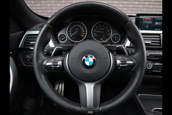 BMW 3-serie Gran Turismo 320i High Executive M Sport | Panoramadak | Keyless entry | HIFi Systeem |