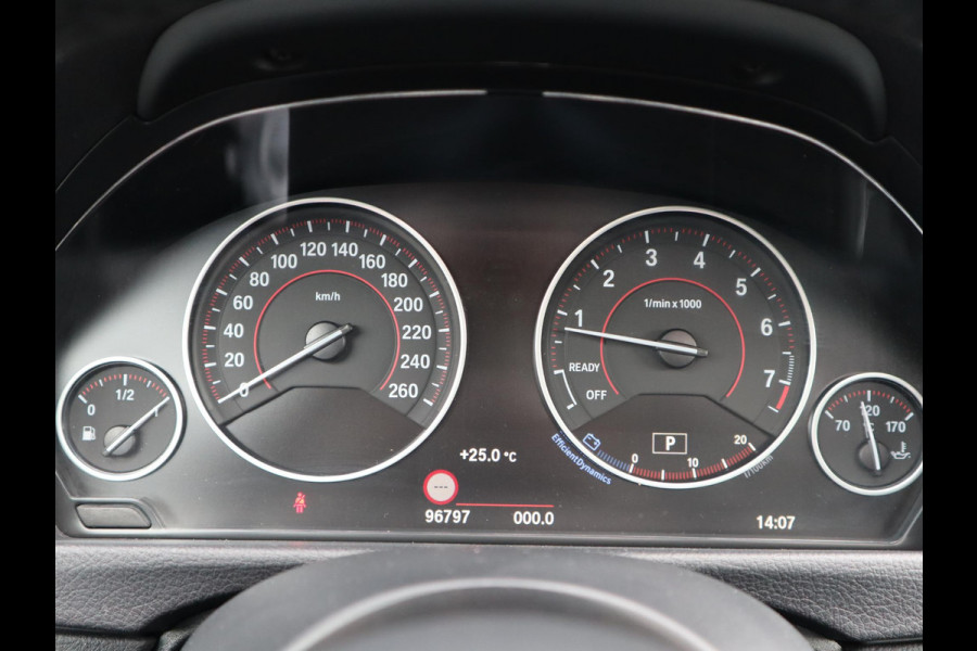 BMW 3-serie Gran Turismo 320i High Executive M Sport | Panoramadak | Keyless entry | HIFi Systeem |