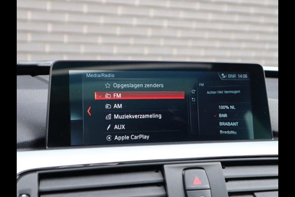 BMW 3-serie Gran Turismo 320i High Executive M Sport | Panoramadak | Keyless entry | HIFi Systeem |