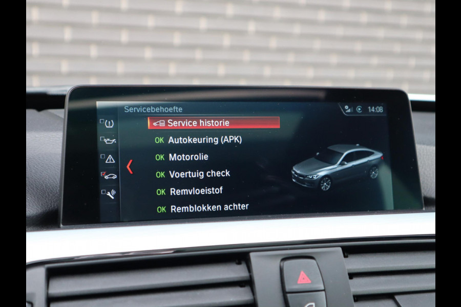 BMW 3-serie Gran Turismo 320i High Executive M Sport | Panoramadak | Keyless entry | HIFi Systeem |