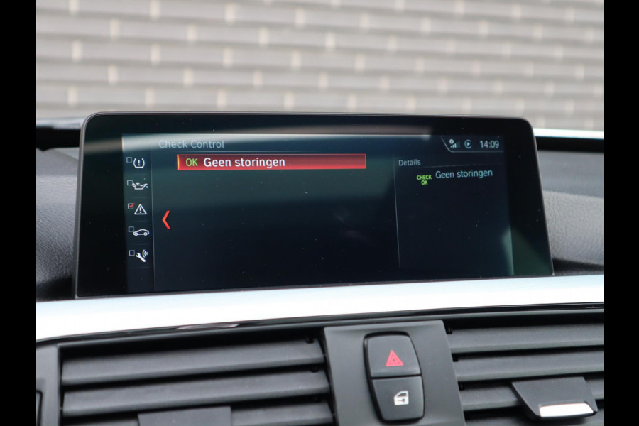 BMW 3-serie Gran Turismo 320i High Executive M Sport | Panoramadak | Keyless entry | HIFi Systeem |