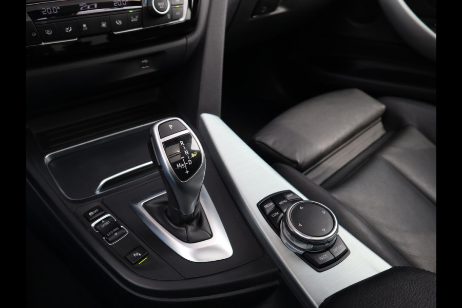 BMW 3-serie Gran Turismo 320i High Executive M Sport | Panoramadak | Keyless entry | HIFi Systeem |