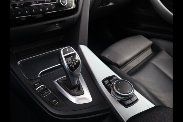 BMW 3-serie Gran Turismo 320i High Executive M Sport | Panoramadak | Keyless entry | HIFi Systeem |