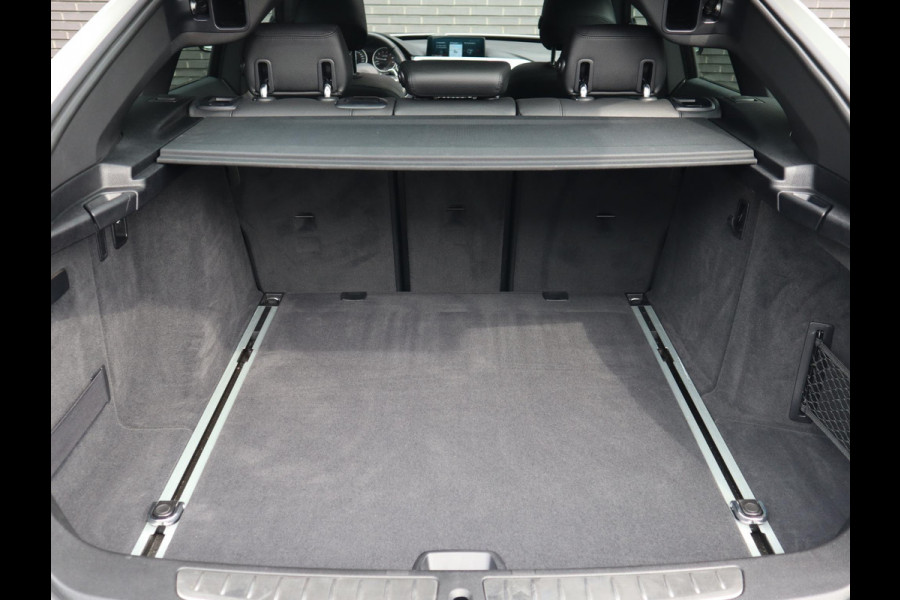 BMW 3-serie Gran Turismo 320i High Executive M Sport | Panoramadak | Keyless entry | HIFi Systeem |