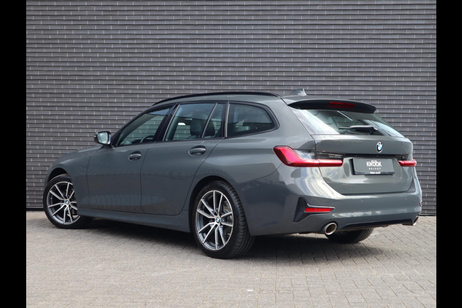 BMW 3 Serie Touring 320i Executive Edition | Panoramadak | HIFI Systeem | Elektrische Trekhaak |