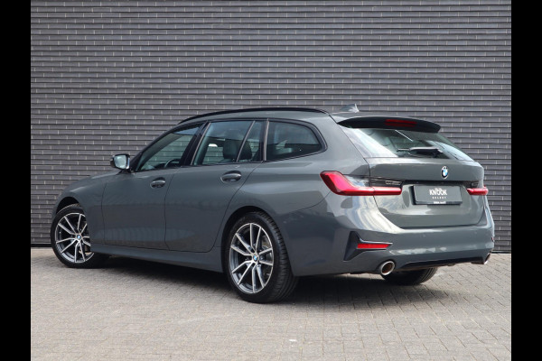 BMW 3 Serie Touring 320i Executive Edition | Panoramadak | HIFI Systeem | Elektrische Trekhaak |