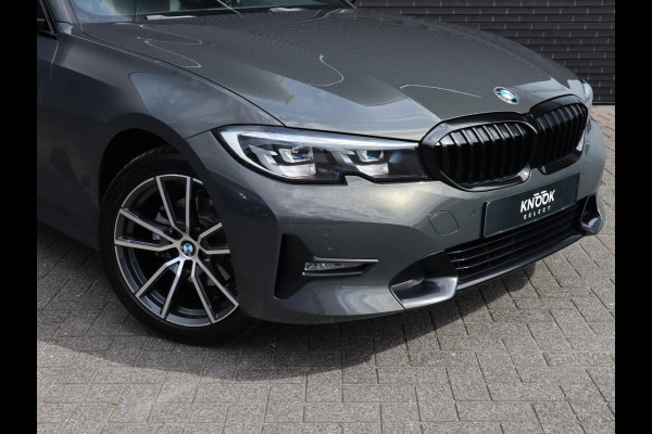 BMW 3 Serie Touring 320i Executive Edition | Panoramadak | HIFI Systeem | Elektrische Trekhaak |
