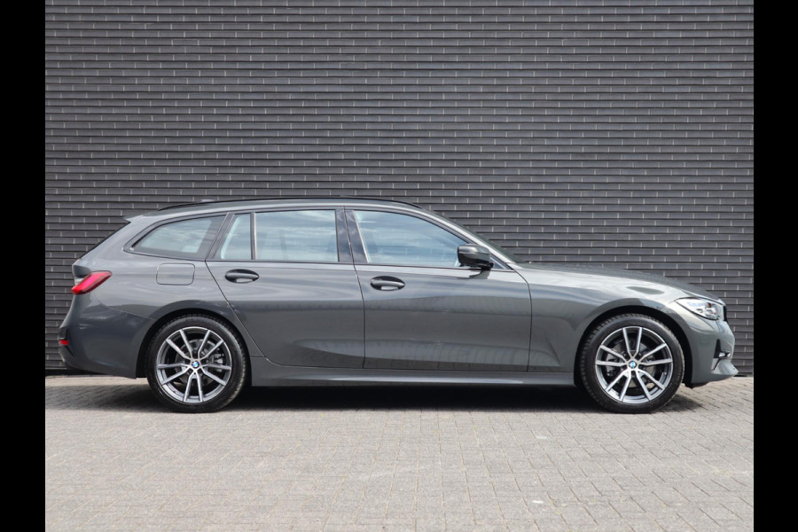 BMW 3 Serie Touring 320i Executive Edition | Panoramadak | HIFI Systeem | Elektrische Trekhaak |