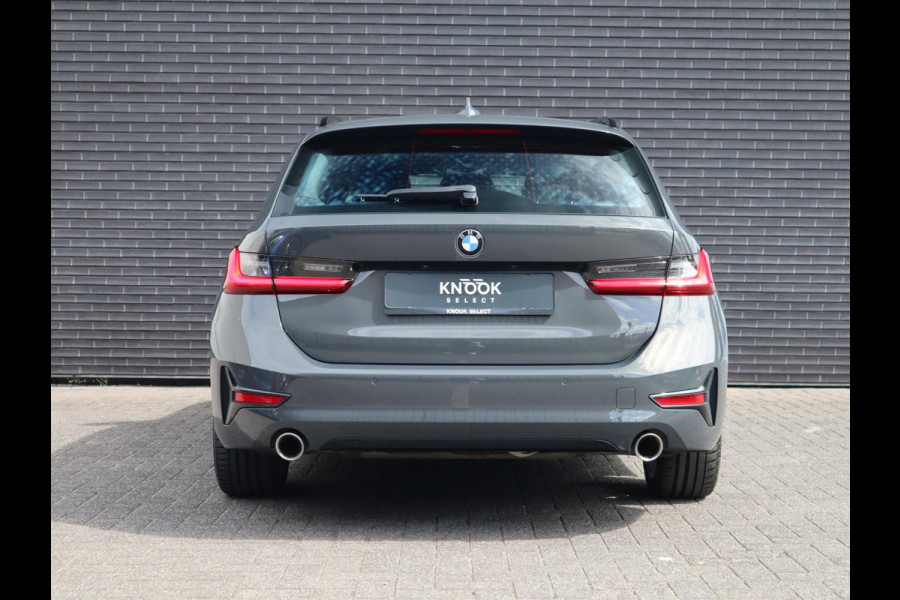 BMW 3 Serie Touring 320i Executive Edition | Panoramadak | HIFI Systeem | Elektrische Trekhaak |