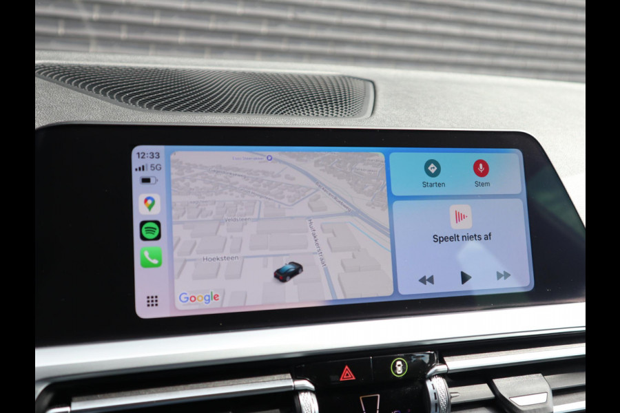 BMW 3 Serie Touring 320i Executive Edition | Panoramadak | HIFI Systeem | Elektrische Trekhaak |