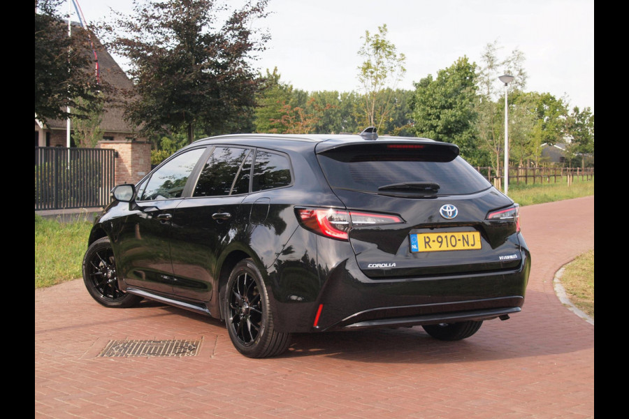 Toyota Corolla Touring Sports 1.8 Hybrid | Camera | Apple Carplay | Cruise Control | Navi |