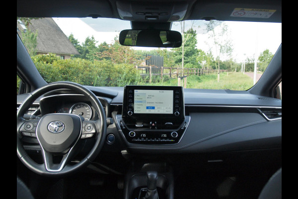 Toyota Corolla Touring Sports 1.8 Hybrid | Camera | Apple Carplay | Cruise Control | Navi |