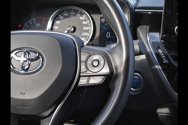 Toyota Corolla Touring Sports 1.8 Hybrid | Camera | Apple Carplay | Cruise Control | Navi |