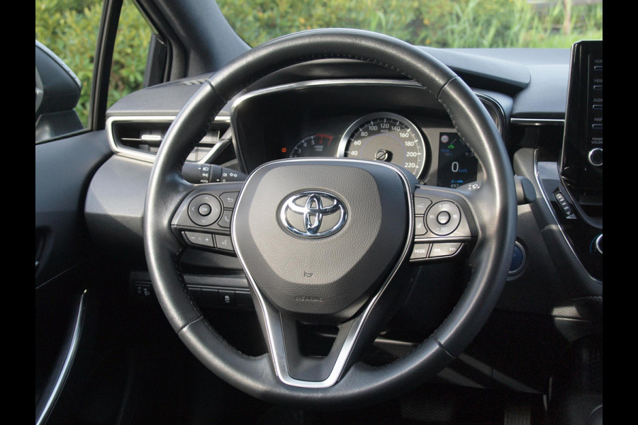 Toyota Corolla Touring Sports 1.8 Hybrid | Camera | Apple Carplay | Cruise Control | Navi |
