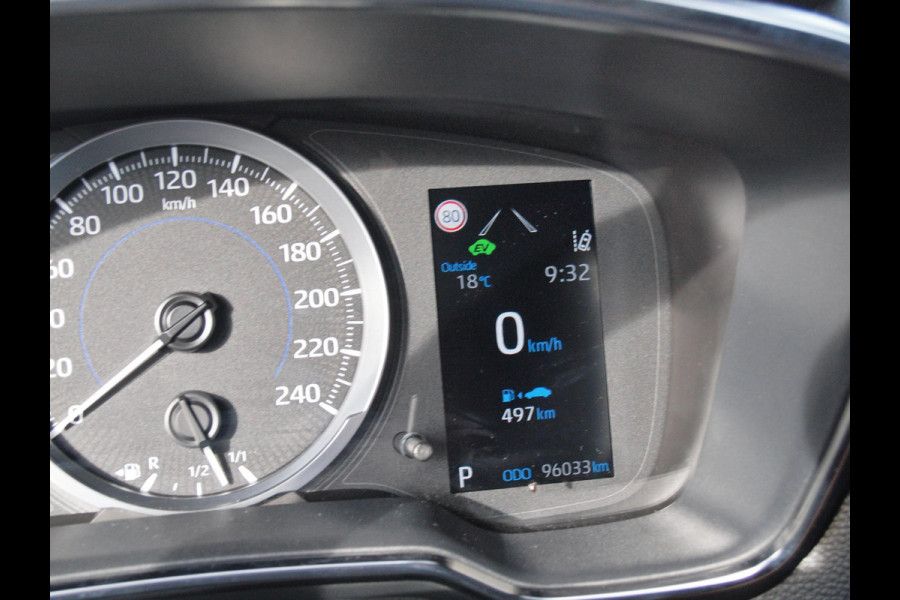 Toyota Corolla Touring Sports 1.8 Hybrid | Camera | Apple Carplay | Cruise Control | Navi |