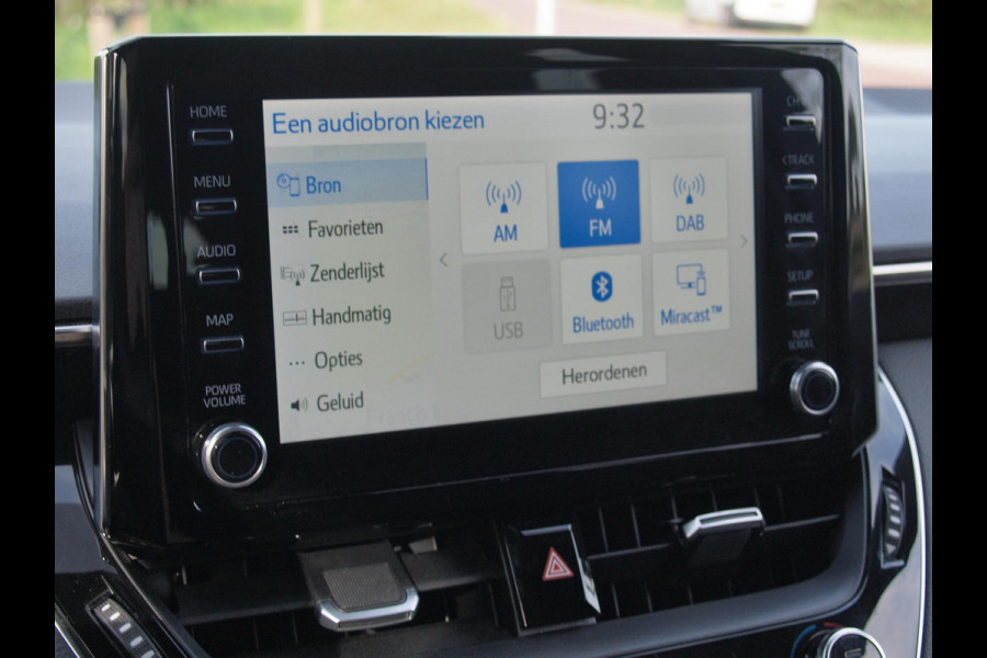 Toyota Corolla Touring Sports 1.8 Hybrid | Camera | Apple Carplay | Cruise Control | Navi |