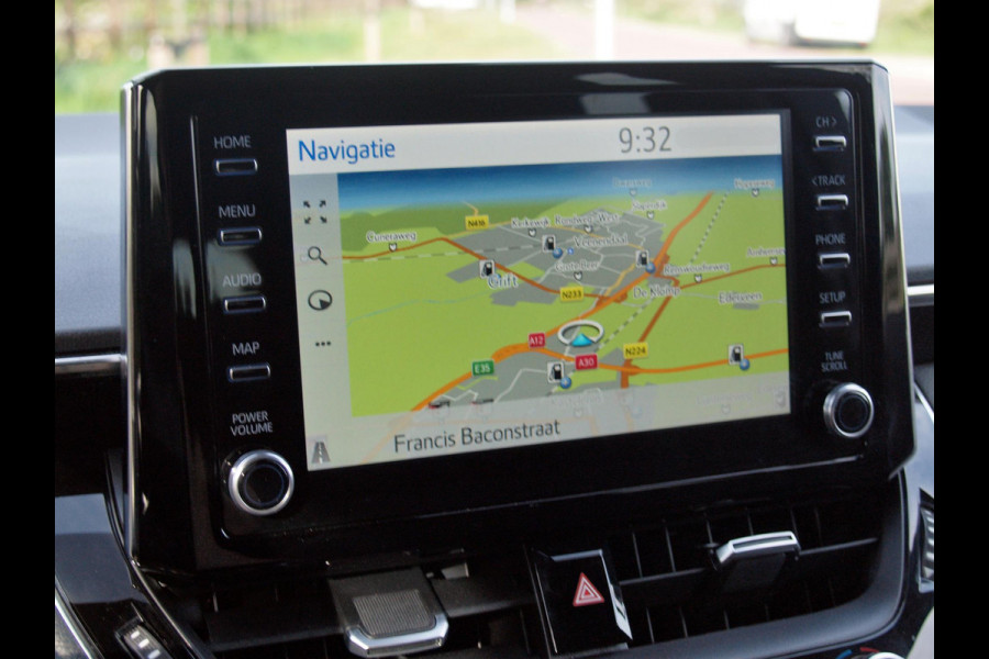 Toyota Corolla Touring Sports 1.8 Hybrid | Camera | Apple Carplay | Cruise Control | Navi |