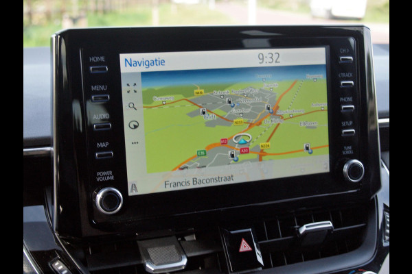 Toyota Corolla Touring Sports 1.8 Hybrid | Camera | Apple Carplay | Cruise Control | Navi |