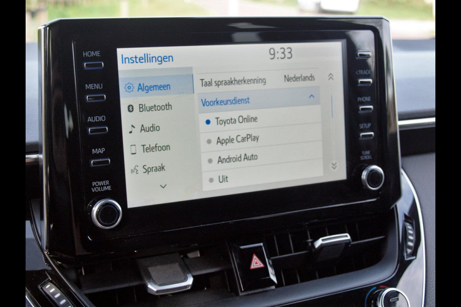 Toyota Corolla Touring Sports 1.8 Hybrid | Camera | Apple Carplay | Cruise Control | Navi |