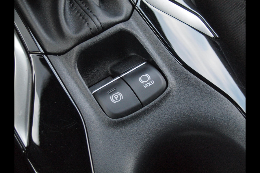 Toyota Corolla Touring Sports 1.8 Hybrid | Camera | Apple Carplay | Cruise Control | Navi |