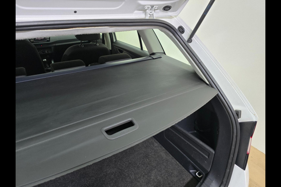 Škoda Fabia Combi Occasion 1.0 Active met airco en cruisecontrol | Bluetooth audio | Tweedehands Skoda kleine stationwagen | ALJ