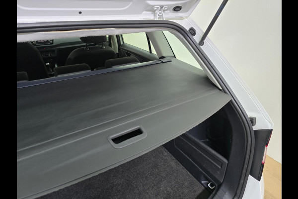 Škoda Fabia Combi Occasion 1.0 Active met airco en cruisecontrol | Bluetooth audio | Tweedehands Skoda kleine stationwagen | ALJ