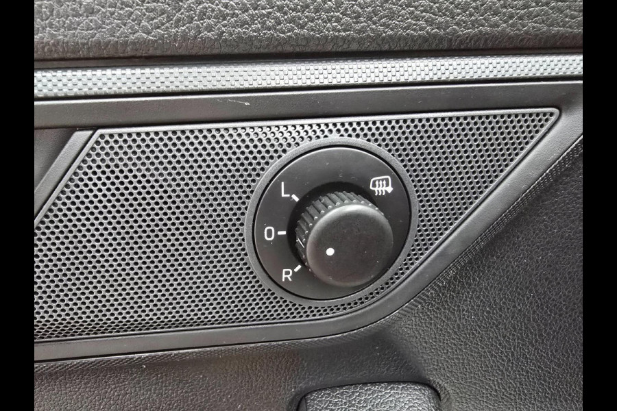 Škoda Fabia Combi Occasion 1.0 Active met airco en cruisecontrol | Bluetooth audio | Tweedehands Skoda kleine stationwagen | ALJ