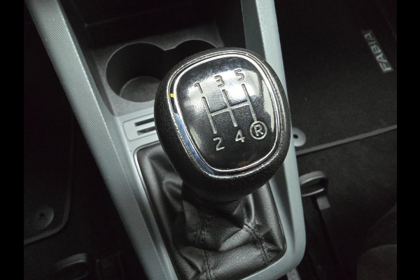 Škoda Fabia Combi Occasion 1.0 Active met airco en cruisecontrol | Bluetooth audio | Tweedehands Skoda kleine stationwagen | ALJ