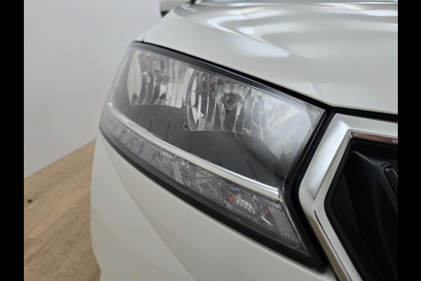 Škoda Fabia Combi Occasion 1.0 Active met airco en cruisecontrol | Bluetooth audio | Tweedehands Skoda kleine stationwagen | ALJ