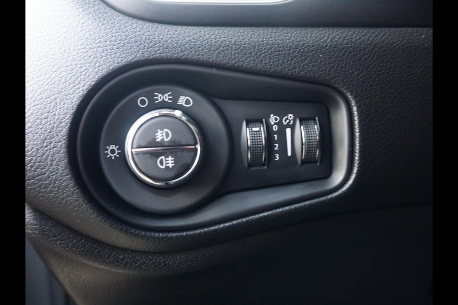 Jeep Renegade 1.0T Longitude Black Edition | All-season banden | Keyless | Carplay