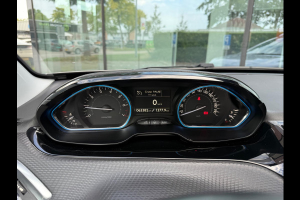 Peugeot 2008 1.2 Turbo 130pk Allure Premium - Panoramadak - Navigatie - Org.NL