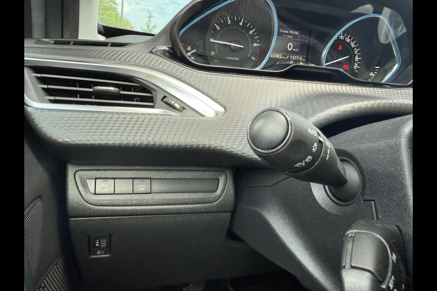 Peugeot 2008 1.2 Turbo 130pk Allure Premium - Panoramadak - Navigatie - Org.NL