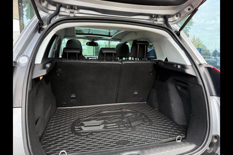 Peugeot 2008 1.2 Turbo 130pk Allure Premium - Panoramadak - Navigatie - Org.NL