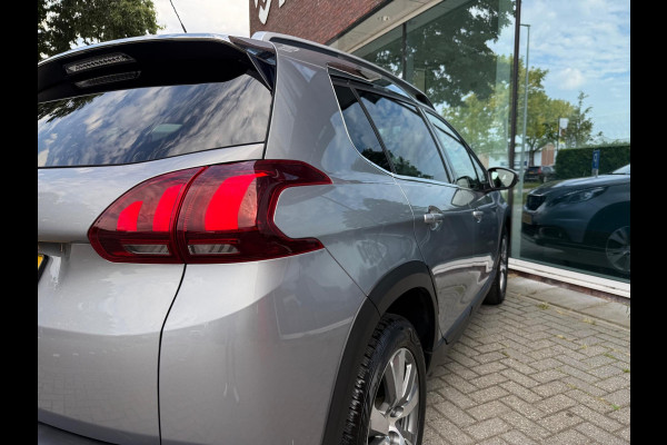Peugeot 2008 1.2 Turbo 130pk Allure Premium - Panoramadak - Navigatie - Org.NL