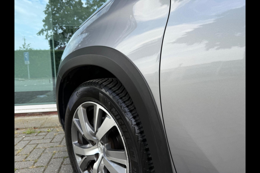 Peugeot 2008 1.2 Turbo 130pk Allure Premium - Panoramadak - Navigatie - Org.NL