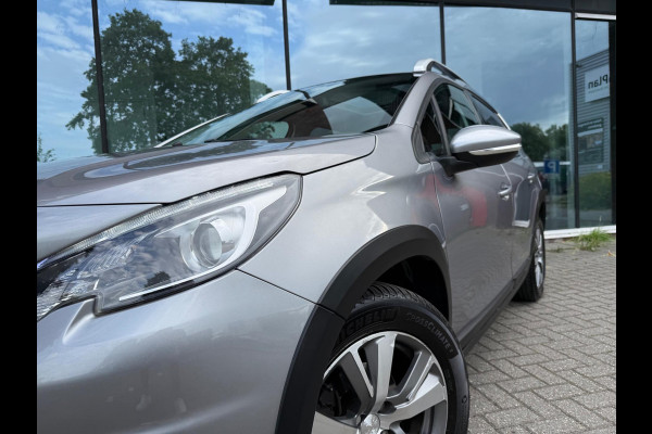 Peugeot 2008 1.2 Turbo 130pk Allure Premium - Panoramadak - Navigatie - Org.NL