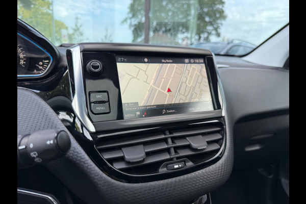 Peugeot 2008 1.2 Turbo 130pk Allure Premium - Panoramadak - Navigatie - Org.NL