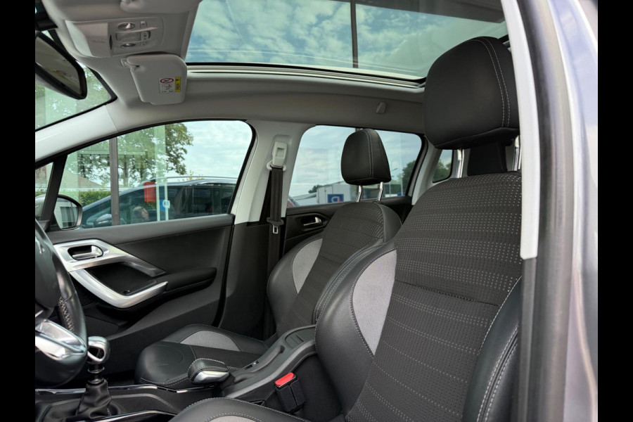 Peugeot 2008 1.2 Turbo 130pk Allure Premium - Panoramadak - Navigatie - Org.NL