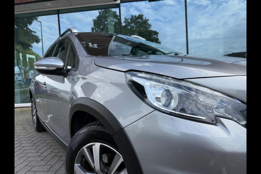 Peugeot 2008 1.2 Turbo 130pk Allure Premium - Panoramadak - Navigatie - Org.NL