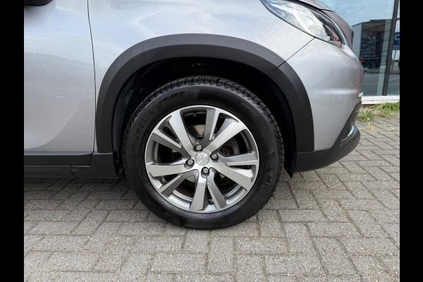 Peugeot 2008 1.2 Turbo 130pk Allure Premium - Panoramadak - Navigatie - Org.NL
