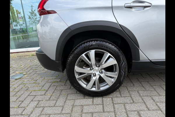 Peugeot 2008 1.2 Turbo 130pk Allure Premium - Panoramadak - Navigatie - Org.NL