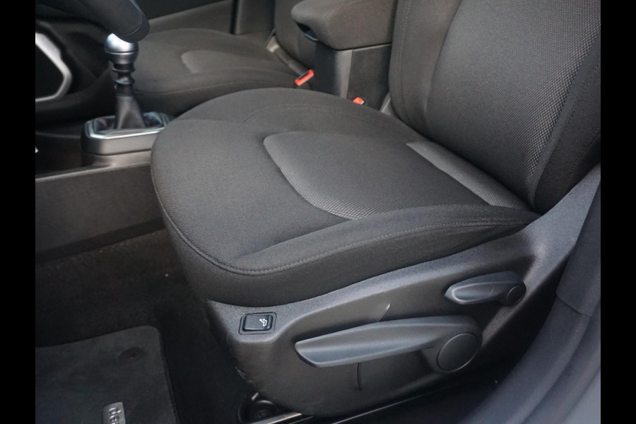 Jeep Renegade 1.0T Longitude Black Edition | All-season banden | Keyless | Carplay