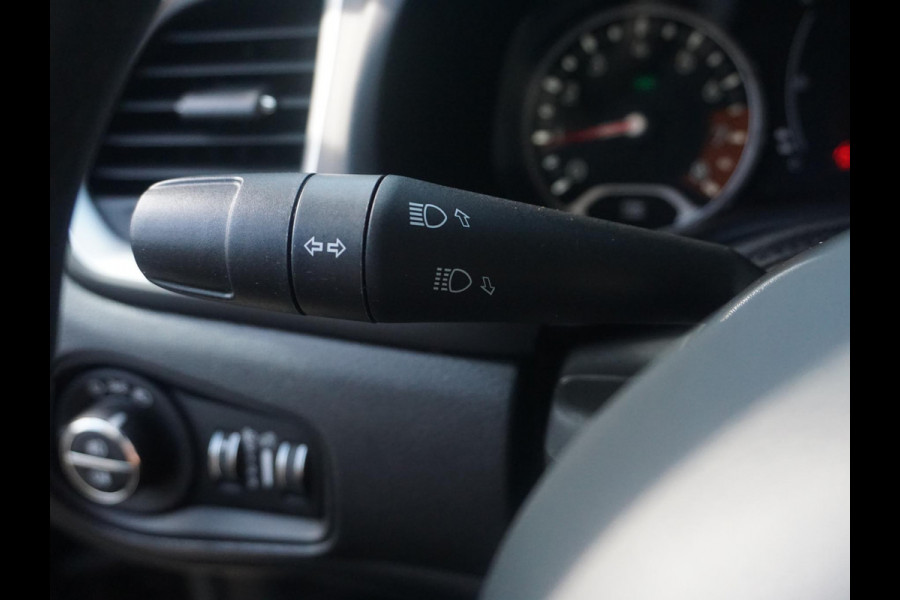 Jeep Renegade 1.0T Longitude Black Edition | All-season banden | Keyless | Carplay