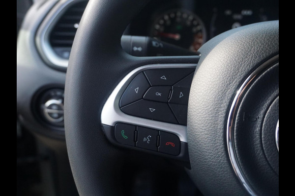 Jeep Renegade 1.0T Longitude Black Edition | All-season banden | Keyless | Carplay