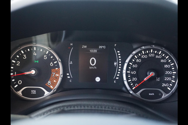 Jeep Renegade 1.0T Longitude Black Edition | All-season banden | Keyless | Carplay