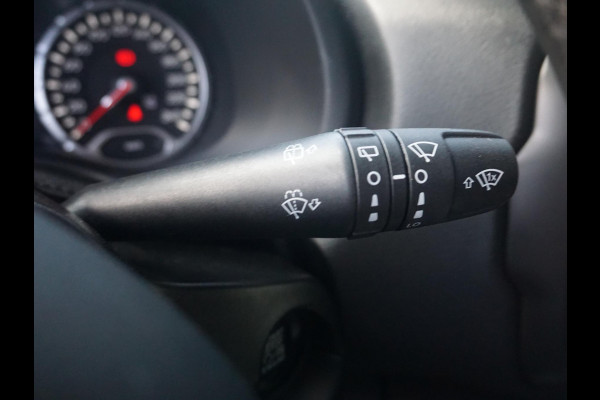 Jeep Renegade 1.0T Longitude Black Edition | All-season banden | Keyless | Carplay