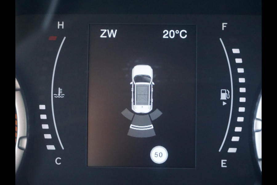 Jeep Renegade 1.0T Longitude Black Edition | All-season banden | Keyless | Carplay
