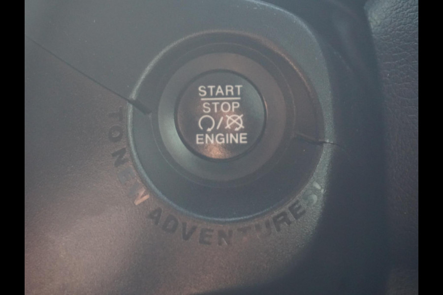 Jeep Renegade 1.0T Longitude Black Edition | All-season banden | Keyless | Carplay