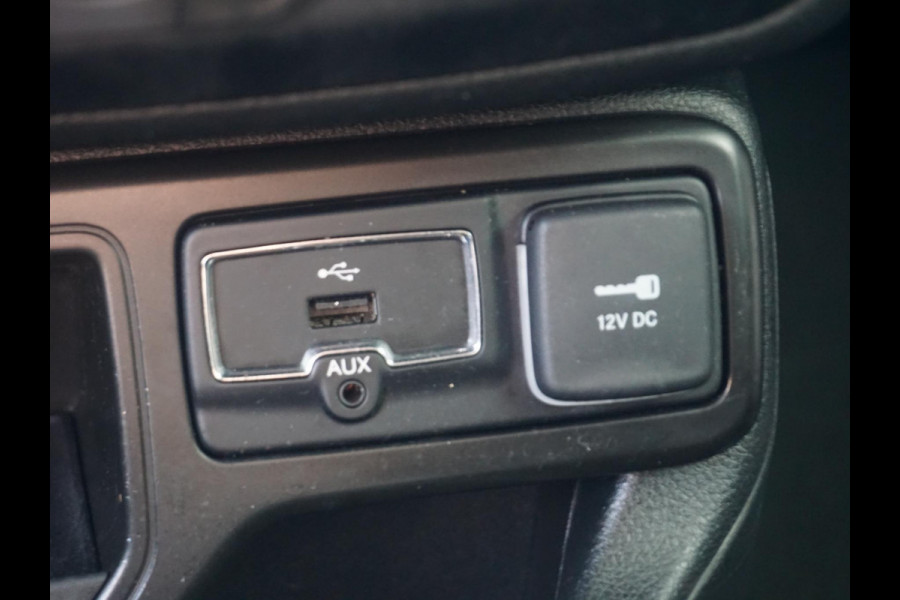 Jeep Renegade 1.0T Longitude Black Edition | All-season banden | Keyless | Carplay