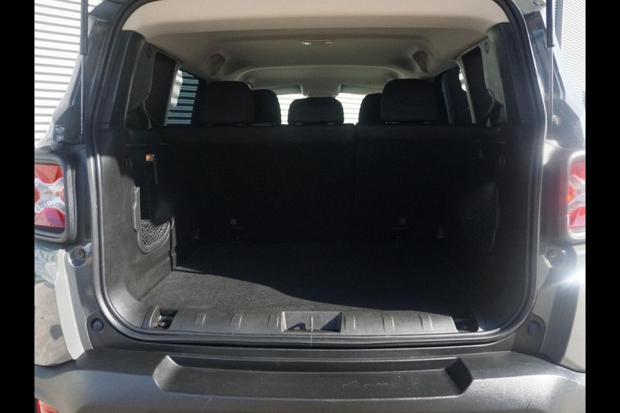 Jeep Renegade 1.0T Longitude Black Edition | All-season banden | Keyless | Carplay
